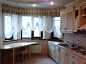 Дизайнерські штори для кухні - фото 